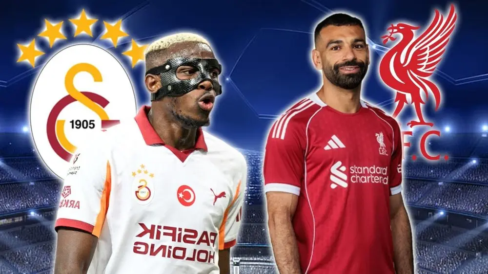 Soi kèo Galatasaray vs Liverpool